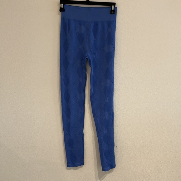 Prozis skin leggings - blue. Size M - Picture 5 of 5